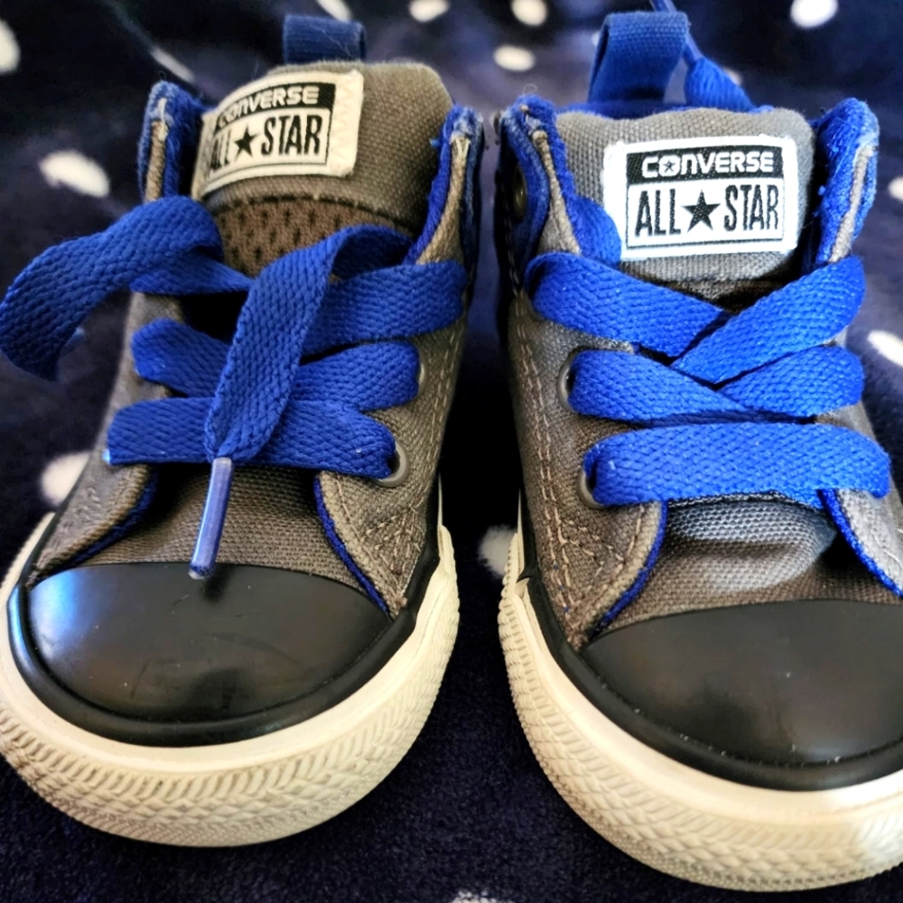 Bany Shoes Size 5